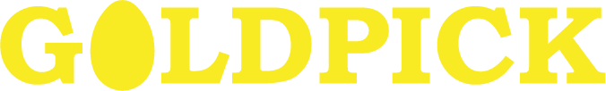 Logo Goldpick